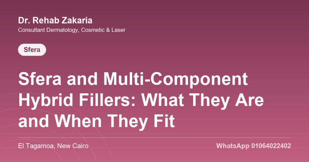 sfera filler